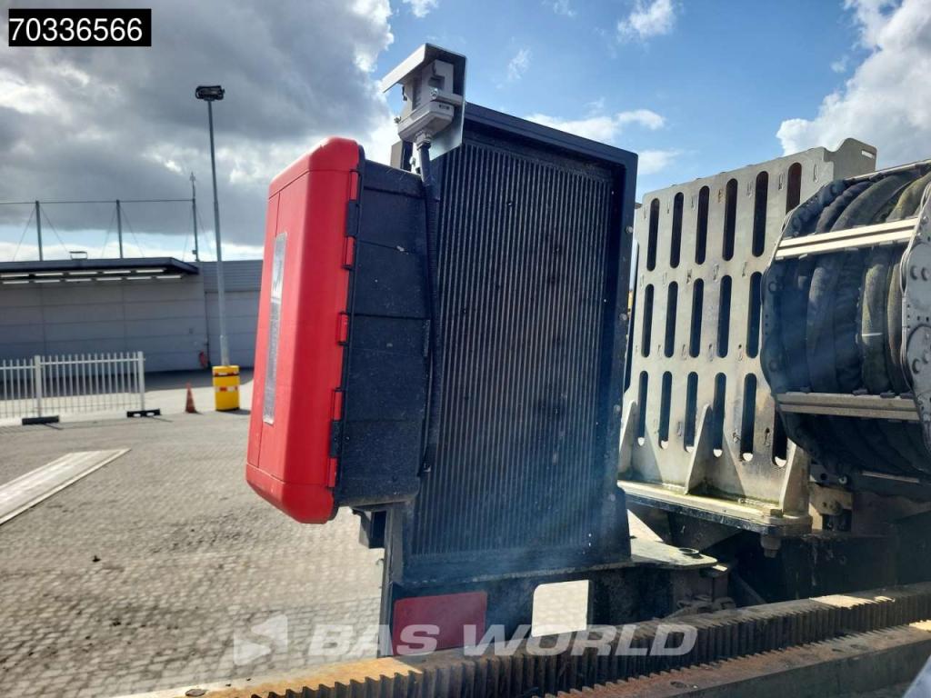 TIGGES MT15 Powerdrill Foto 22