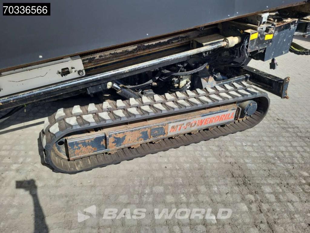TIGGES MT15 Powerdrill Foto 24
