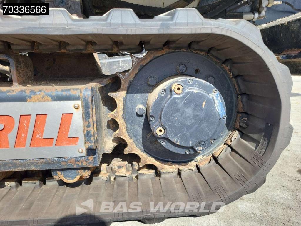 TIGGES MT15 Powerdrill Foto 27