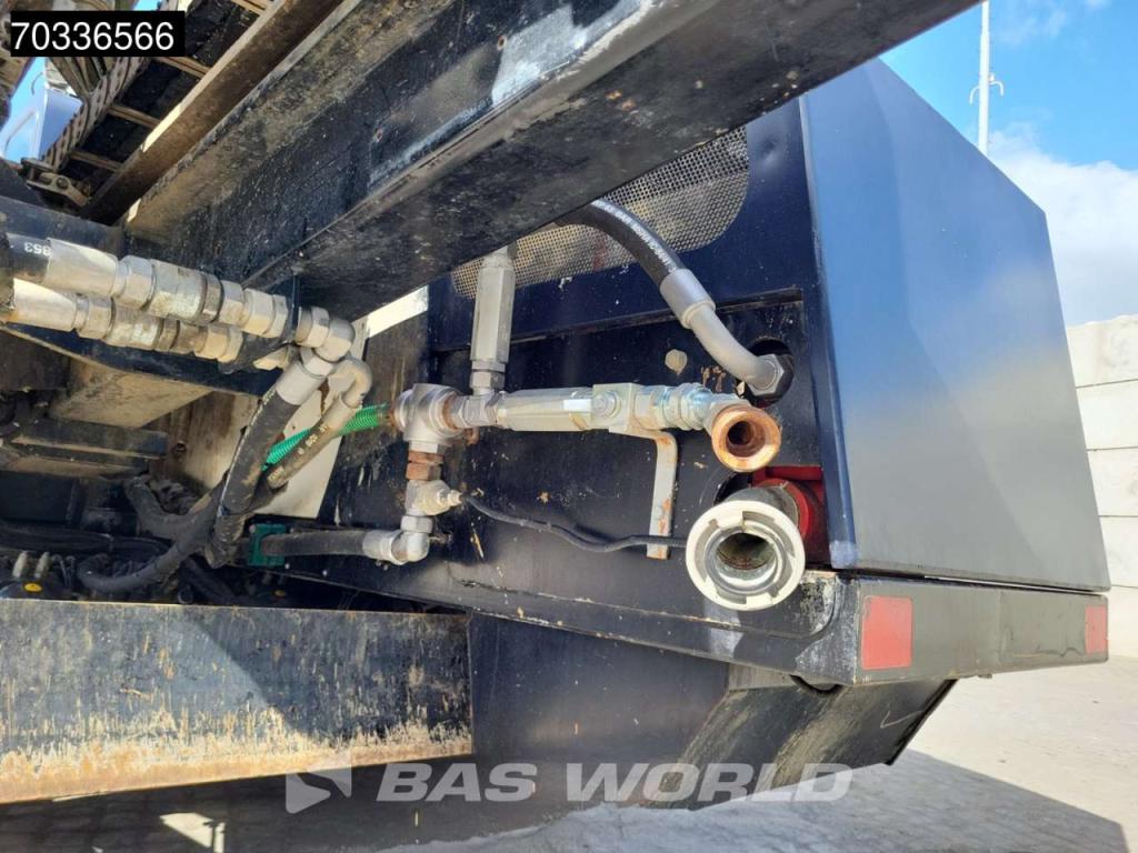 TIGGES MT15 Powerdrill Foto 8