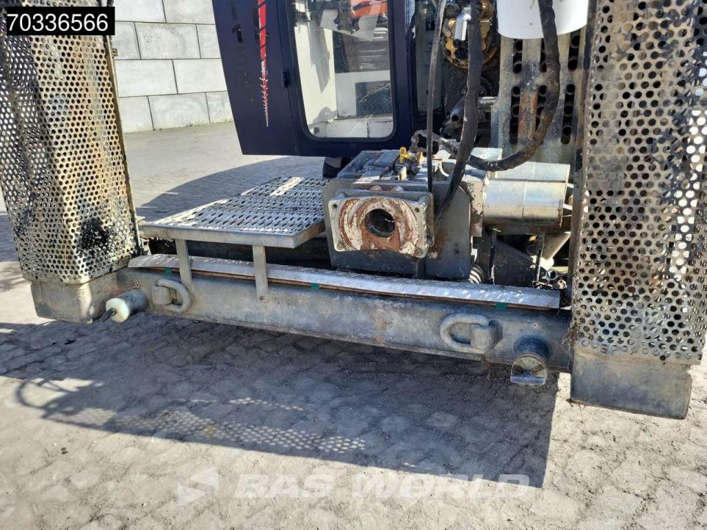 TIGGES MT15 Powerdrill Foto 9