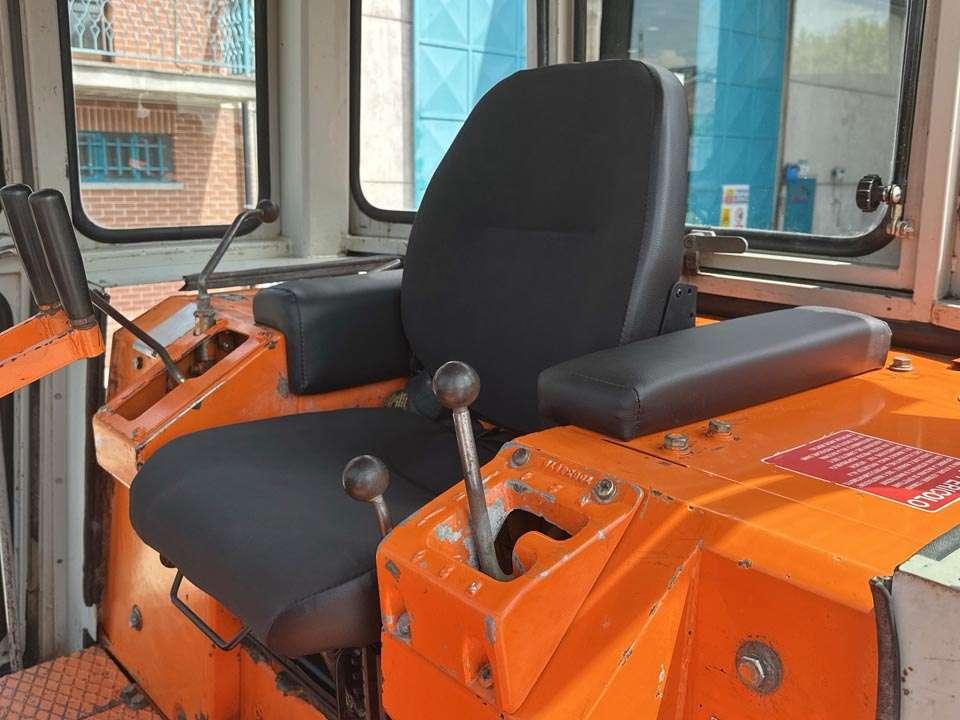 Fiat Hitachi FD20 Foto 10
