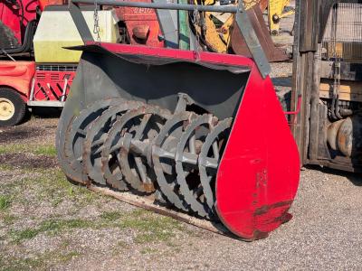 Cerruti Turbina da neve in vendita da G.M. Service srl