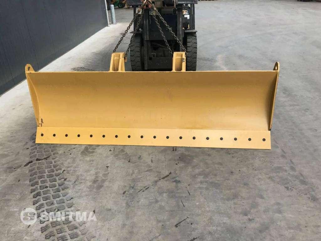 Komatsu QR Foto 2
