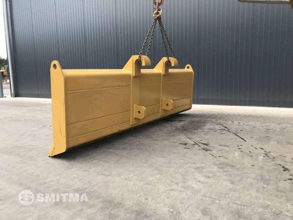 Komatsu QR Foto 8