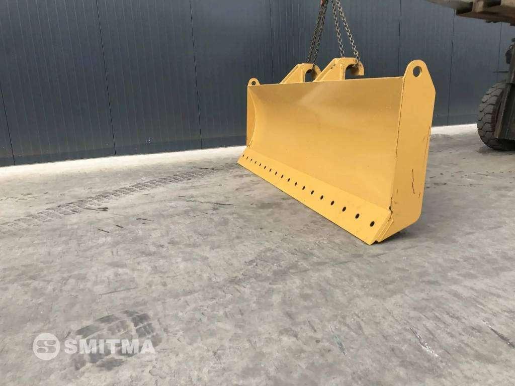 Komatsu QR Foto 9