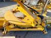 Volvo G960B - 4.90 Meter Blade / Backup Camera Foto 15 thumbnail