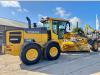 Volvo G960B - 4.90 Meter Blade / Backup Camera Foto 4 thumbnail
