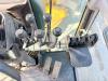 Volvo G960B - 4.90 Meter Blade / Backup Camera Foto 9 thumbnail