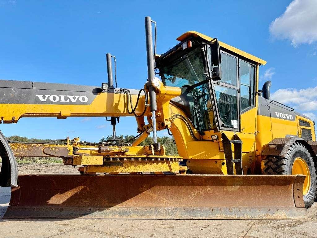 Volvo G960B - 4.90 Meter Blade / Backup Camera Foto 13