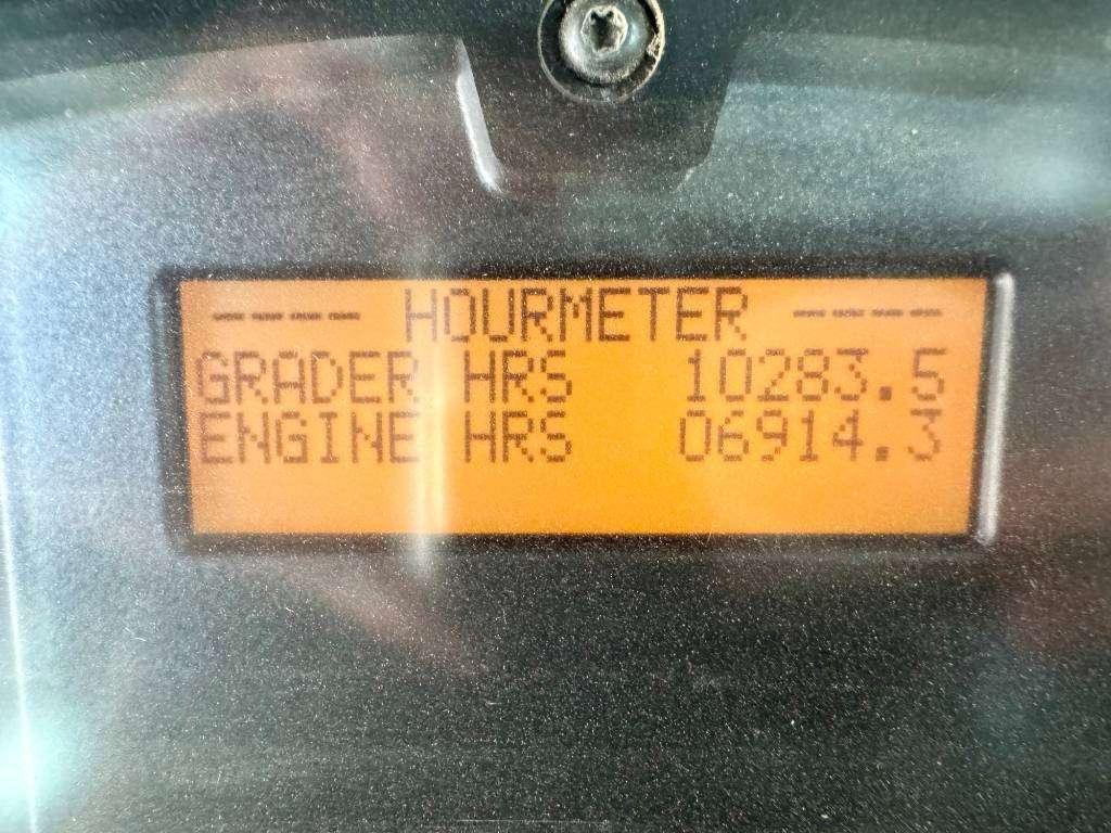 Volvo G960B - 4.90 Meter Blade / Backup Camera Foto 19
