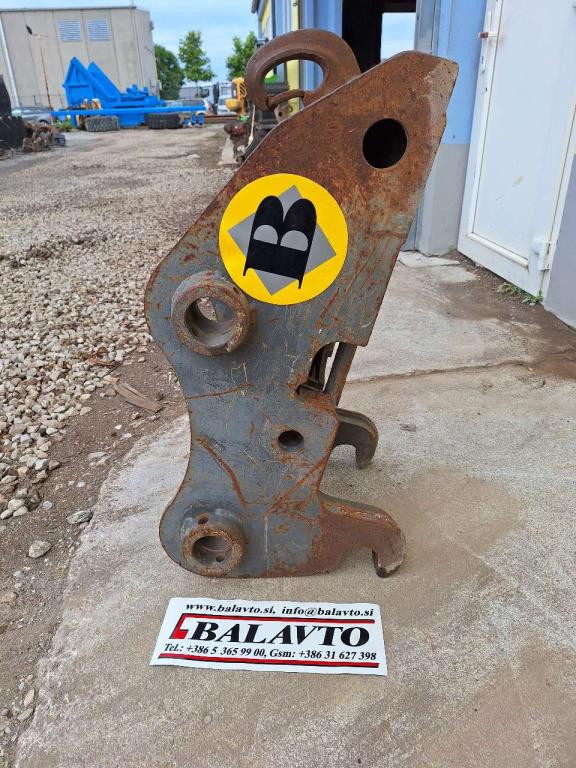 Volvo S1 for 16-18 ton excavators Foto 2