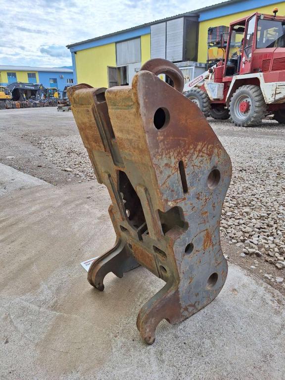 Volvo S1 for 16-18 ton excavators Foto 5