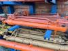 Pistone / Cilindro idraulico per Hitachi ZX 240 Foto 1 thumbnail