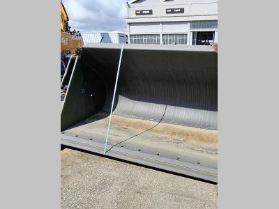 Benna da carico in vendita da C.A. E P. Ghetti Spa