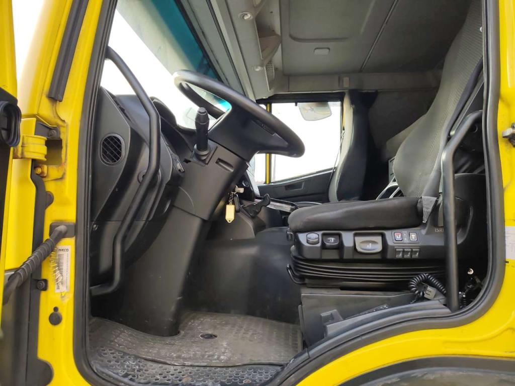 Iveco HI-STREET 260S46 XP Foto 11