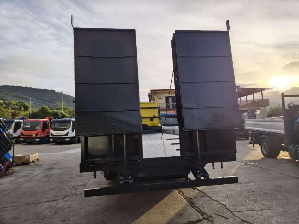 Iveco HI-STREET 260S46 XP Foto 18