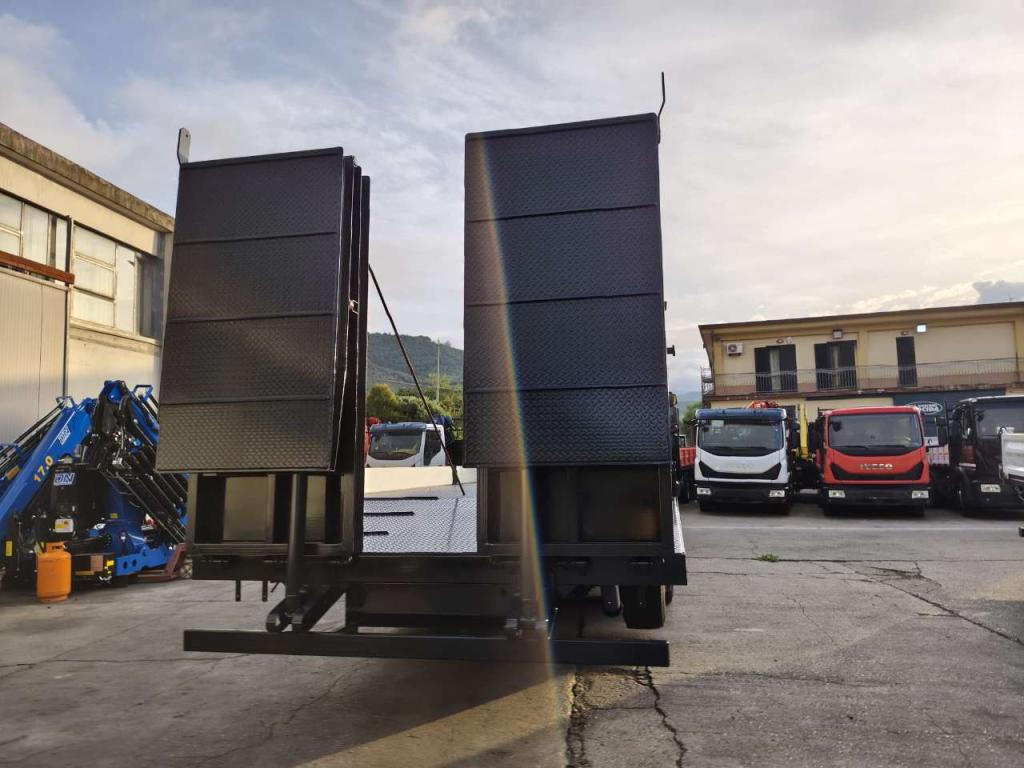 Iveco HI-STREET 260S46 XP Foto 20