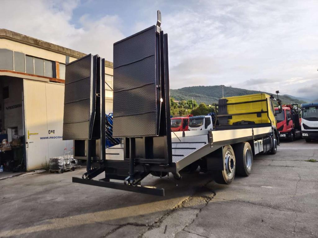 Iveco HI-STREET 260S46 XP Foto 23