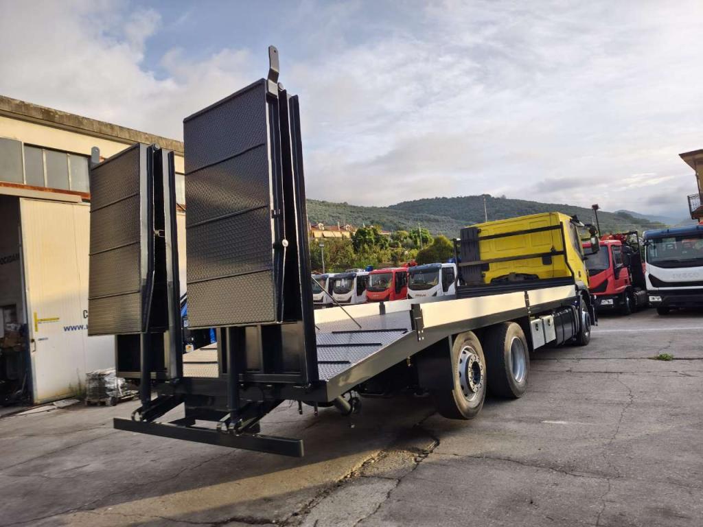 Iveco HI-STREET 260S46 XP Foto 24