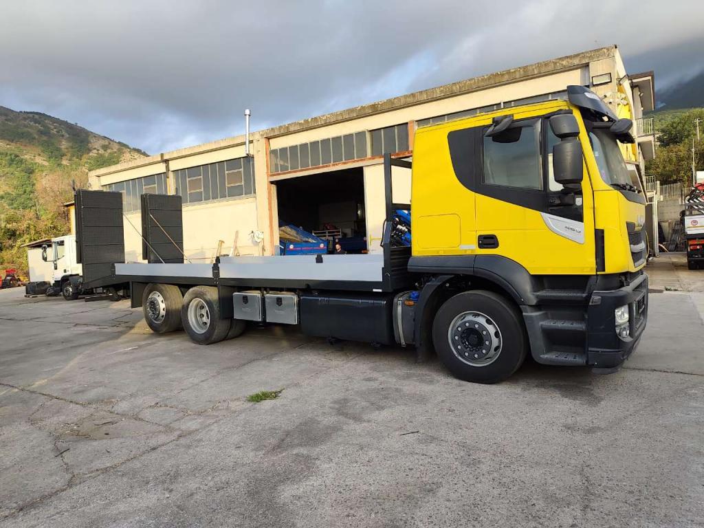 Iveco HI-STREET 260S46 XP Foto 26