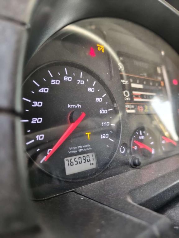 Iveco HI-STREET 260S46 XP Foto 5