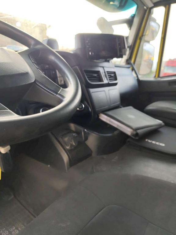 Iveco HI-STREET 260S46 XP Foto 7