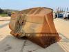 Caterpillar 988 Bucket - Good Overall Condition Foto 5 thumbnail