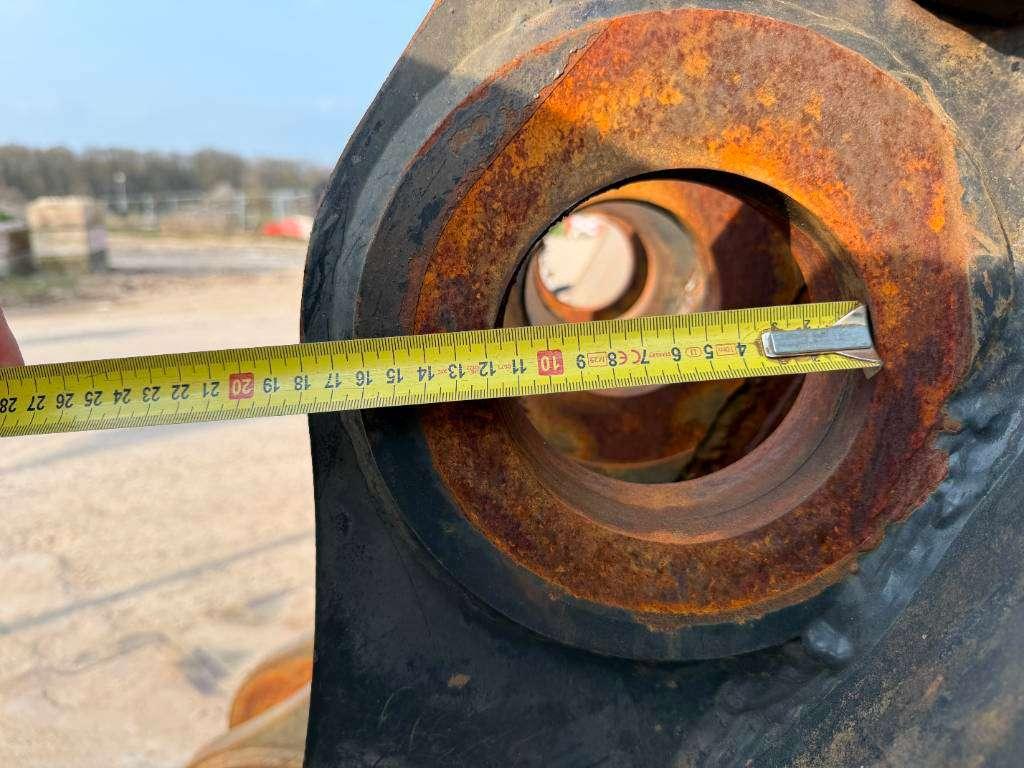 Caterpillar 988 Bucket - Good Overall Condition Foto 10