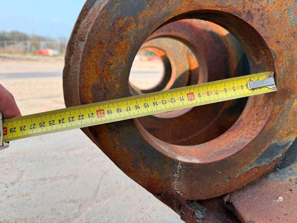 Caterpillar 988 Bucket - Good Overall Condition Foto 11