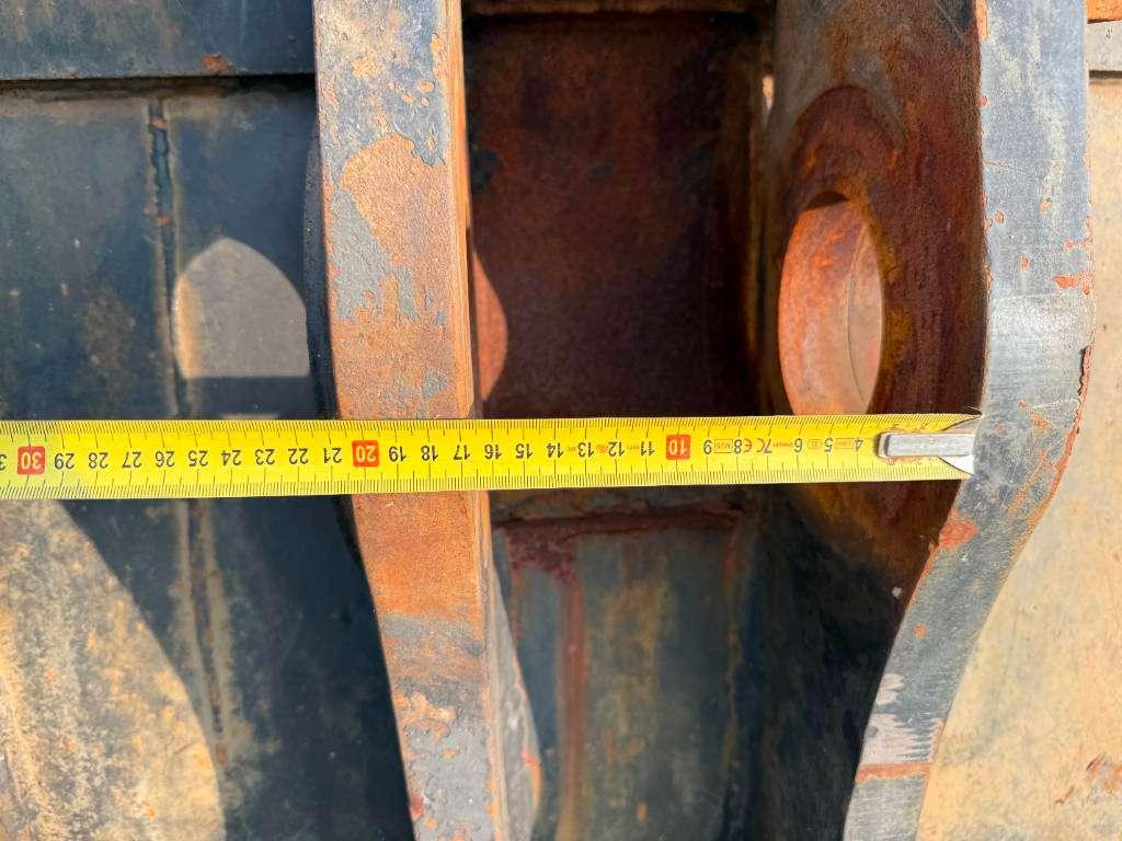 Caterpillar 988 Bucket - Good Overall Condition Foto 12