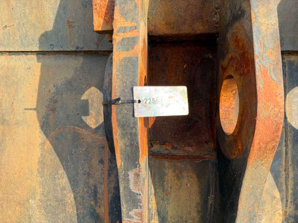 Caterpillar 988 Bucket - Good Overall Condition Foto 14
