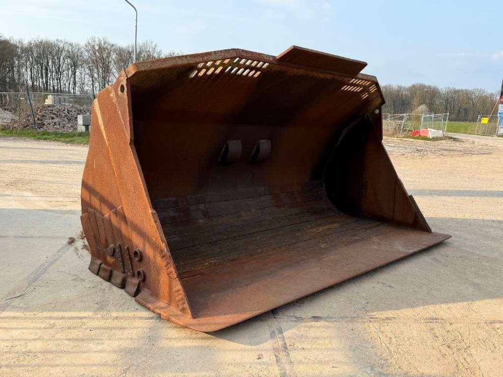 Caterpillar 988 Bucket - Good Overall Condition Foto 3