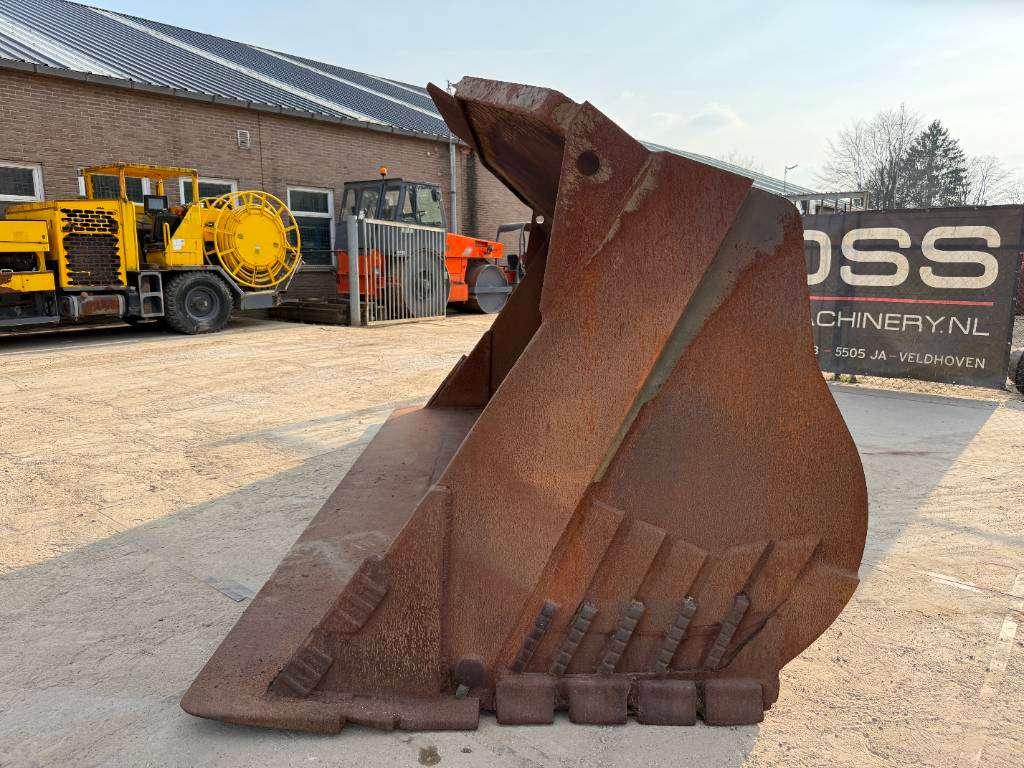 Caterpillar 988 Bucket - Good Overall Condition Foto 8