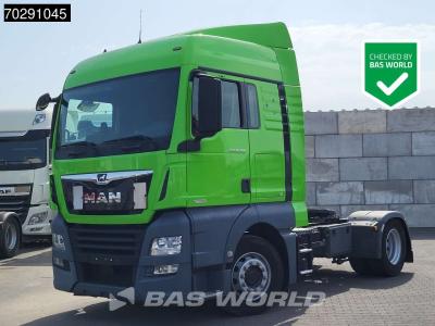 Man TGX 18.500 4X2 Retarder ACC Euro 6 in vendita da BAS World B.V.