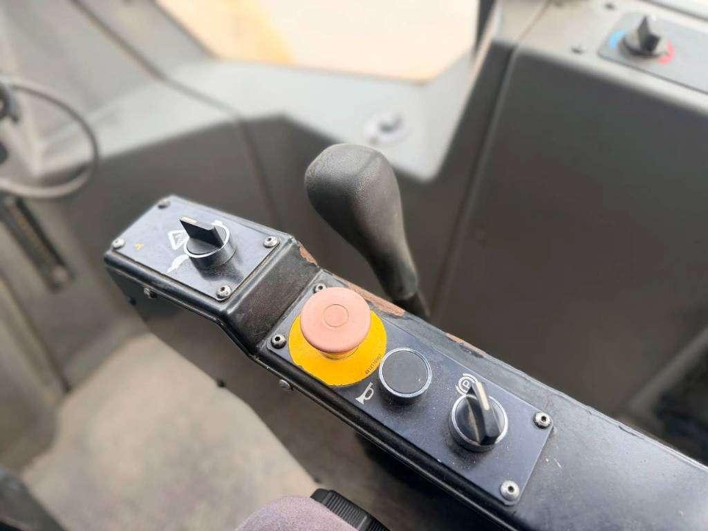 Dynapac CA302D Foto 27