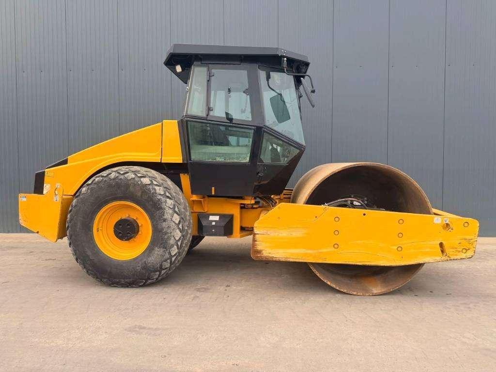 Dynapac CA302D Foto 6