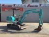 Kobelco SK 27 Foto 17 thumbnail