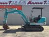 Kobelco SK 27 Foto 2 thumbnail