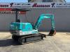 Kobelco SK 27 Foto 21 thumbnail
