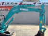 Kobelco SK 27 Foto 7 thumbnail