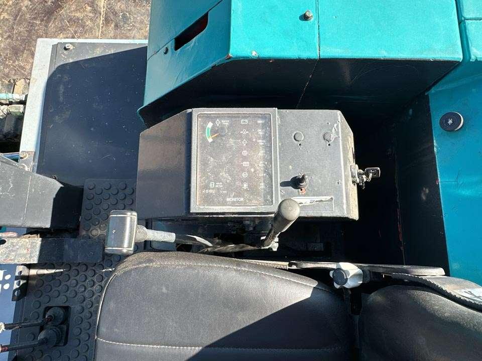 Kobelco SK 27 Foto 16
