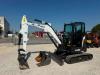 Bobcat E35Z Foto 1 thumbnail