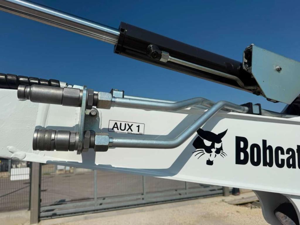 Bobcat E35Z Foto 11
