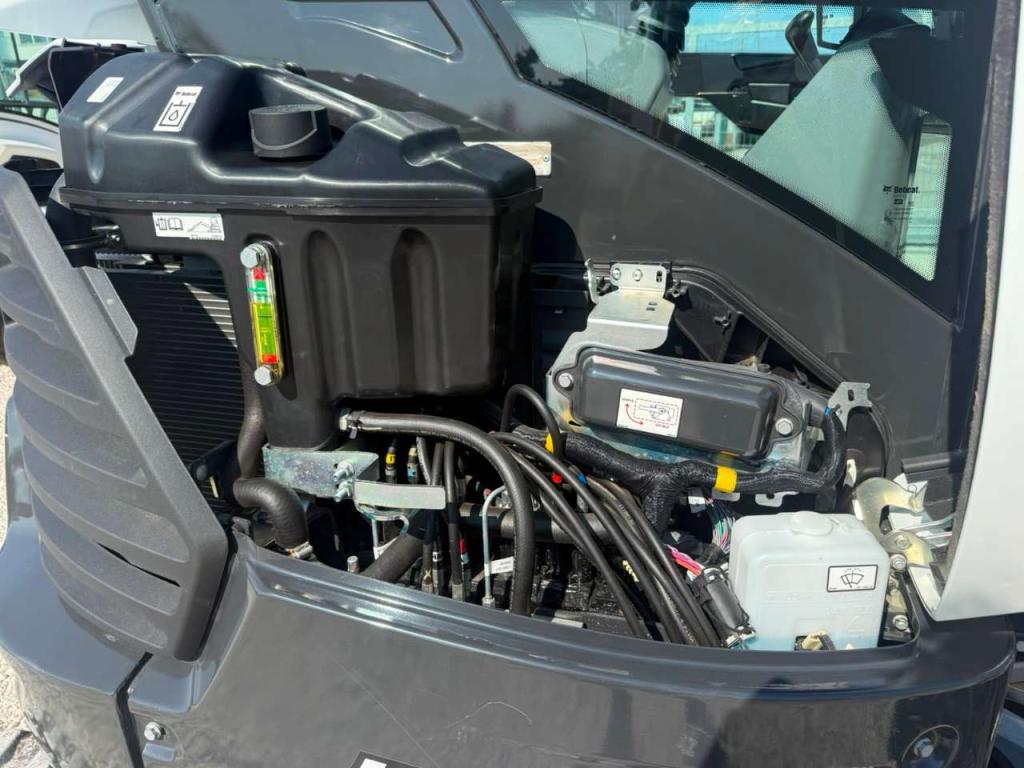 Bobcat E35Z Foto 12