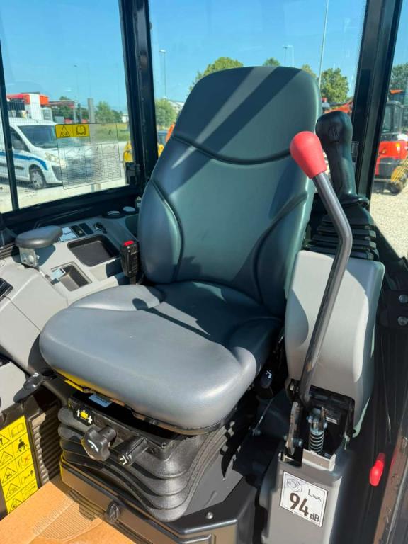 Bobcat E35Z Foto 6