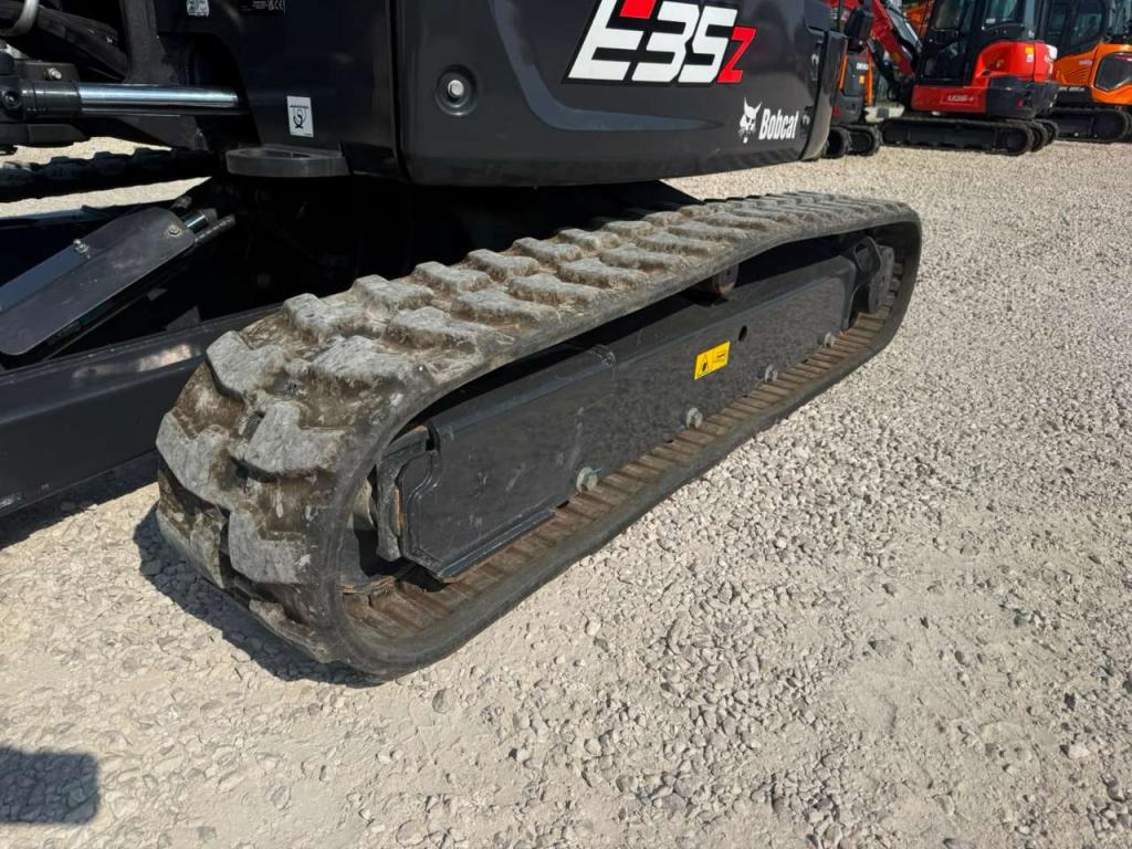Bobcat E35Z Foto 8