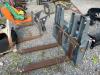 Terex Forks Foto 1 thumbnail