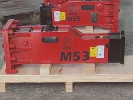 Midas M53 Foto 1