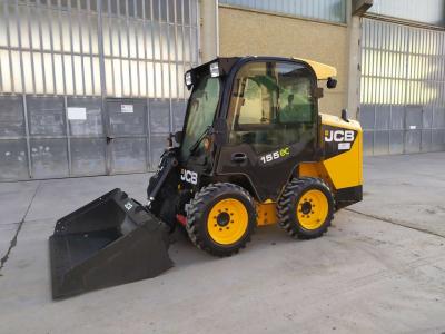 JCB ROBOT 155 in vendita da Arnus Srl